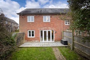 Rear Shot- click for photo gallery